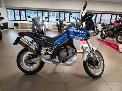 Aprilia Tuareg 660 (2022 - 24) usata