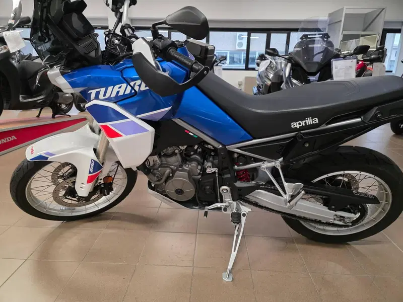 Aprilia Tuareg 660 (2022 - 24) (4)
