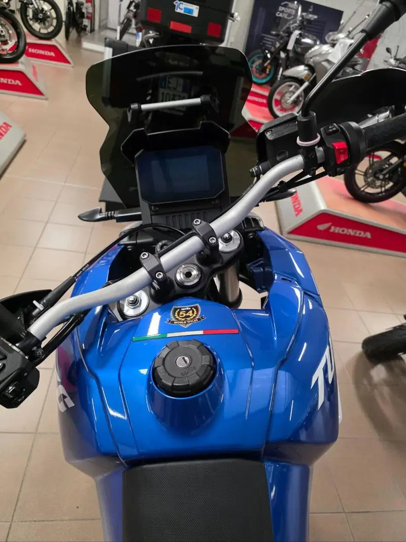Aprilia Tuareg 660 (2022 - 24) (6)