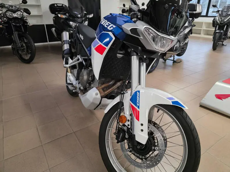 Aprilia Tuareg 660 (2022 - 24) (8)