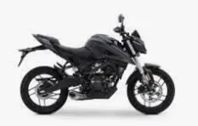 Voge Brivido 125R (2023 - 26) nuova