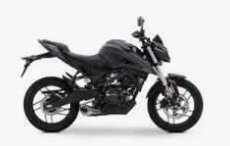Voge Brivido 125R (2023 - 26)