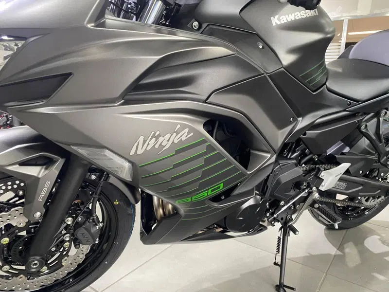 Kawasaki Ninja 650 (2025 - 26) (6)