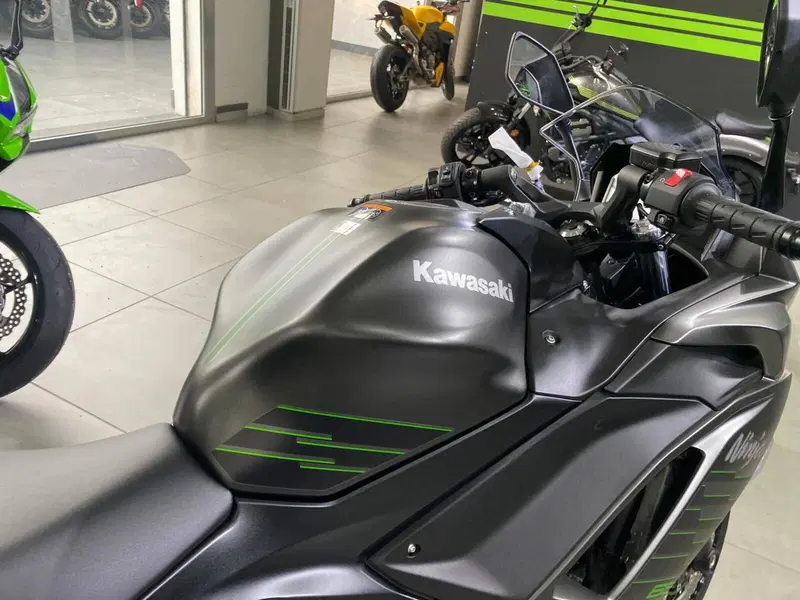 Kawasaki Ninja 650 (2025 - 26) (10)