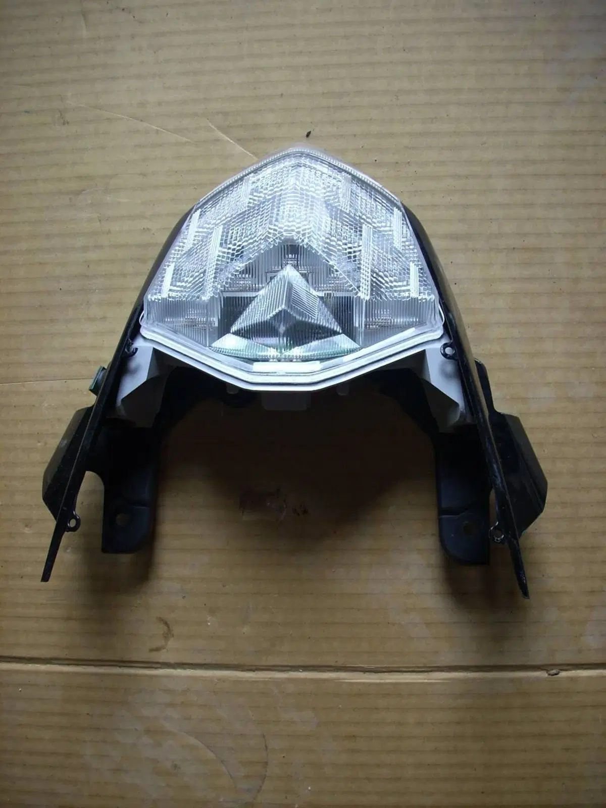 STOP Z 750 Kawasaki