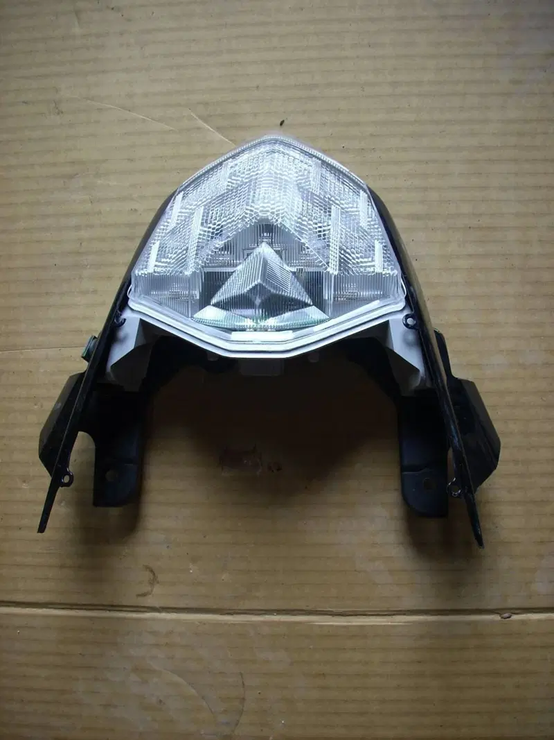 STOP Z 750 Kawasaki