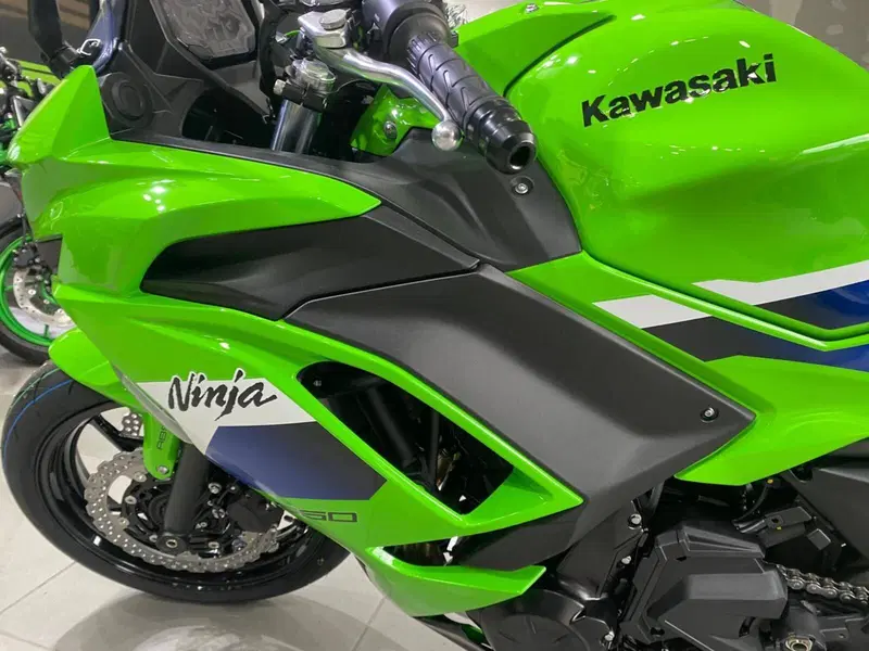 Kawasaki Ninja 650 (2025 - 26) (7)