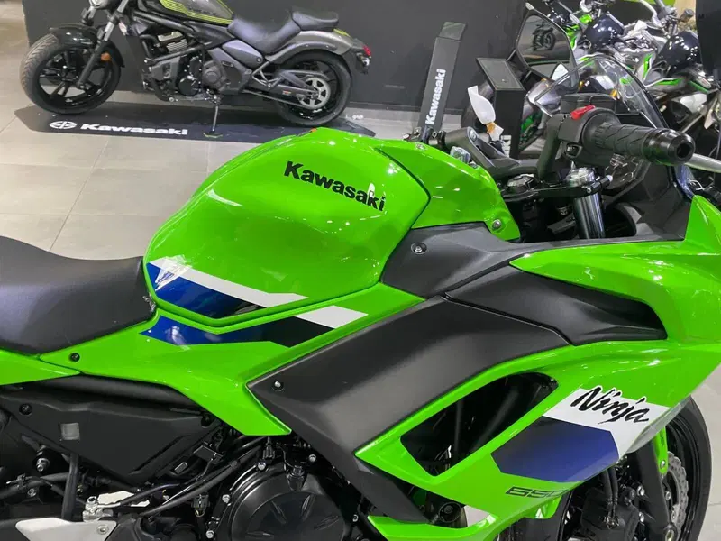 Kawasaki Ninja 650 (2025 - 26) (11)