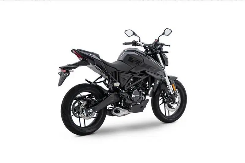 Voge Brivido 125R (2023 - 26) (6)