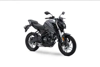 Voge Brivido 125R (2023 - 26) nuova
