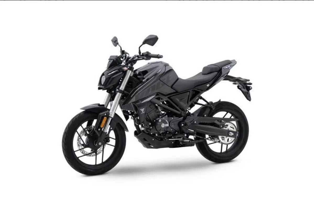 Voge Brivido 125R (2023 - 26) (2)