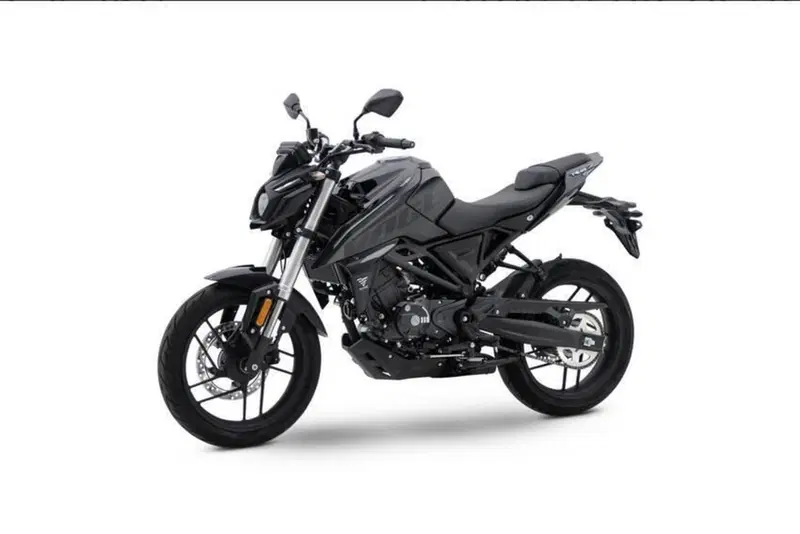 Voge Brivido 125R (2023 - 26) (2)