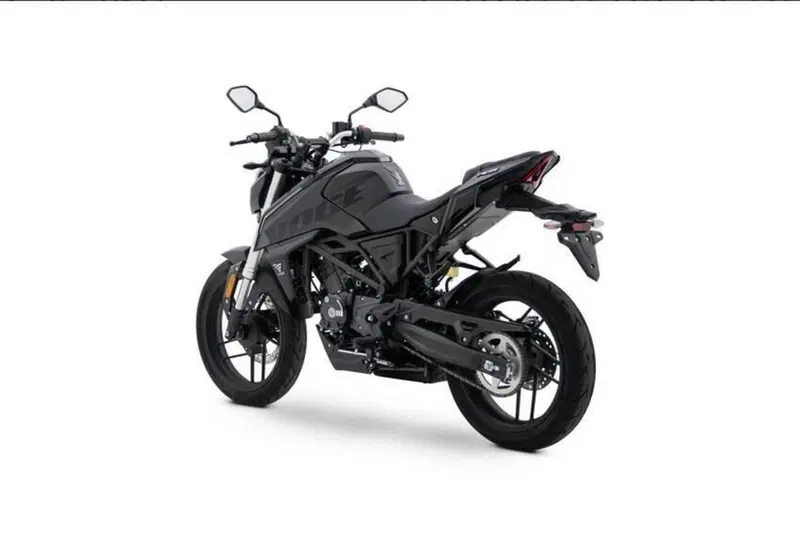 Voge Brivido 125R (2023 - 26) (3)