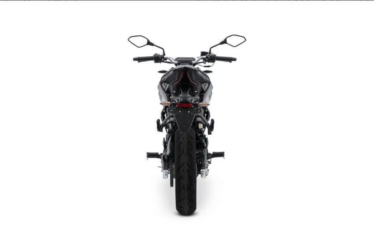 Voge Brivido 125R (2023 - 26) (8)