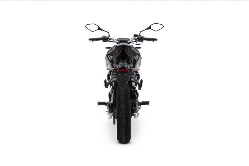 Voge Brivido 125R (2023 - 26) (8)