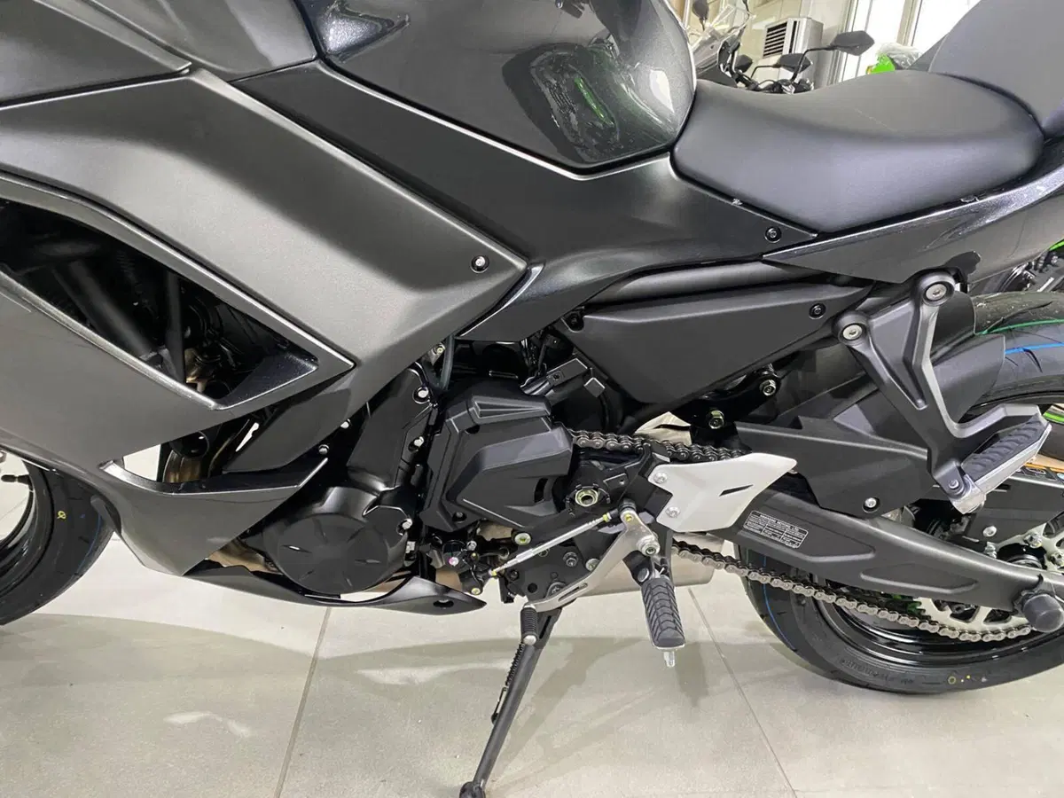 Kawasaki Ninja 650 (2025 - 26) (8)