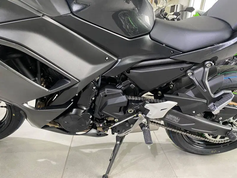 Kawasaki Ninja 650 (2025 - 26) (8)