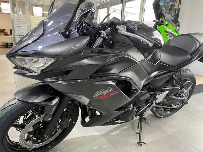 Kawasaki Ninja 650 (2025 - 26) (6)
