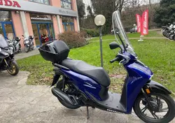 Honda SH 125 Vetro (2026) nuova
