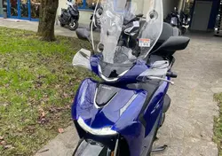 Honda SH 150 Vetro (2026) nuova