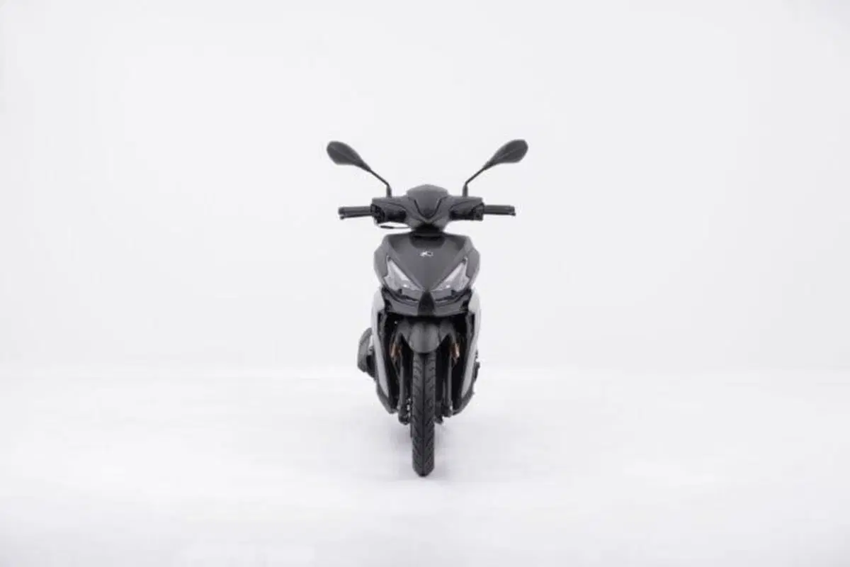 Kymco Micare 125 (2026) (2)