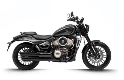 Kove 625V Lancer (2026) nuova