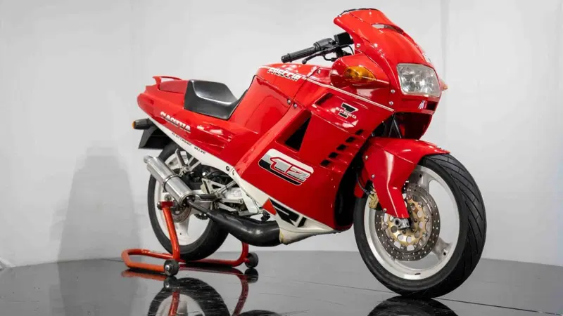 Cagiva FRECCIA C12R (5)