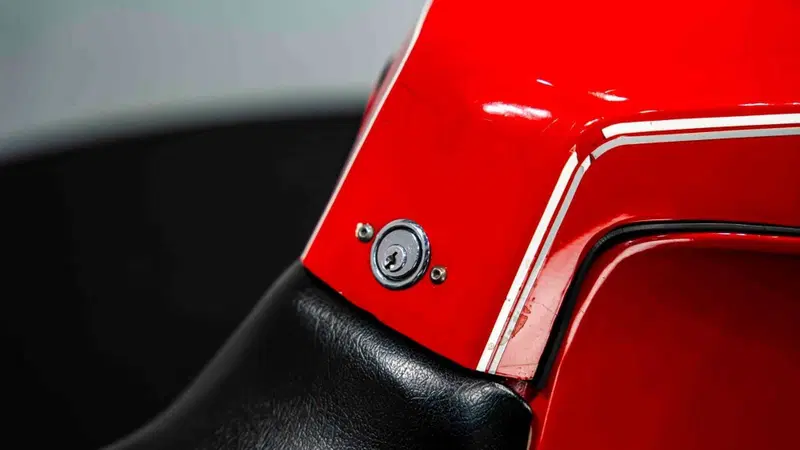 Cagiva FRECCIA C12R (12)