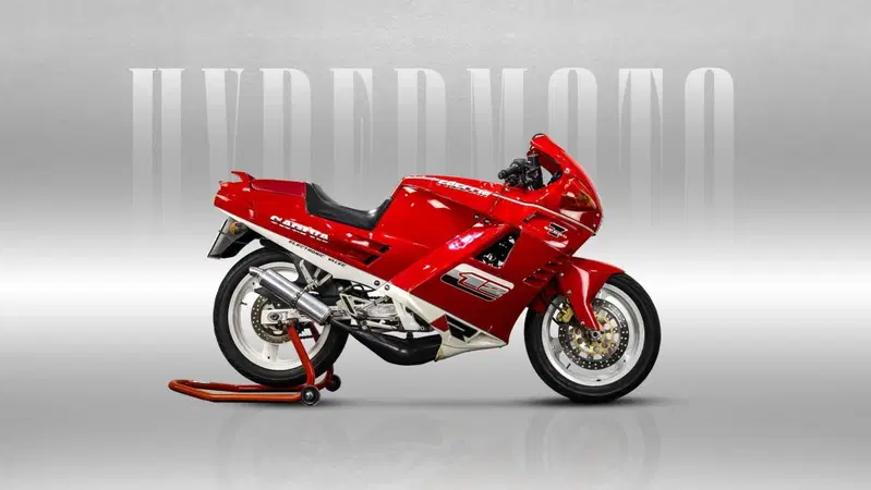 Cagiva FRECCIA C12R