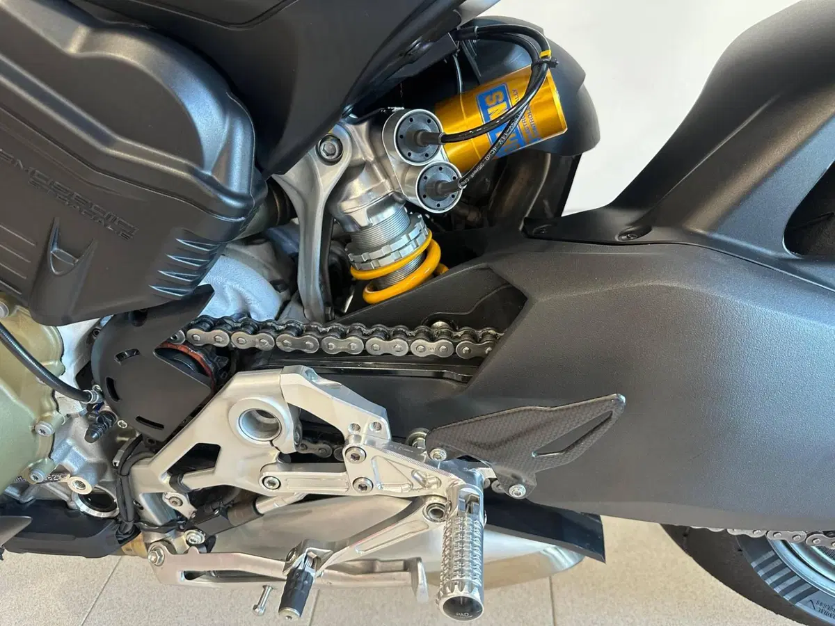 Ducati Streetfighter V4 1100 SP (2022) (5)