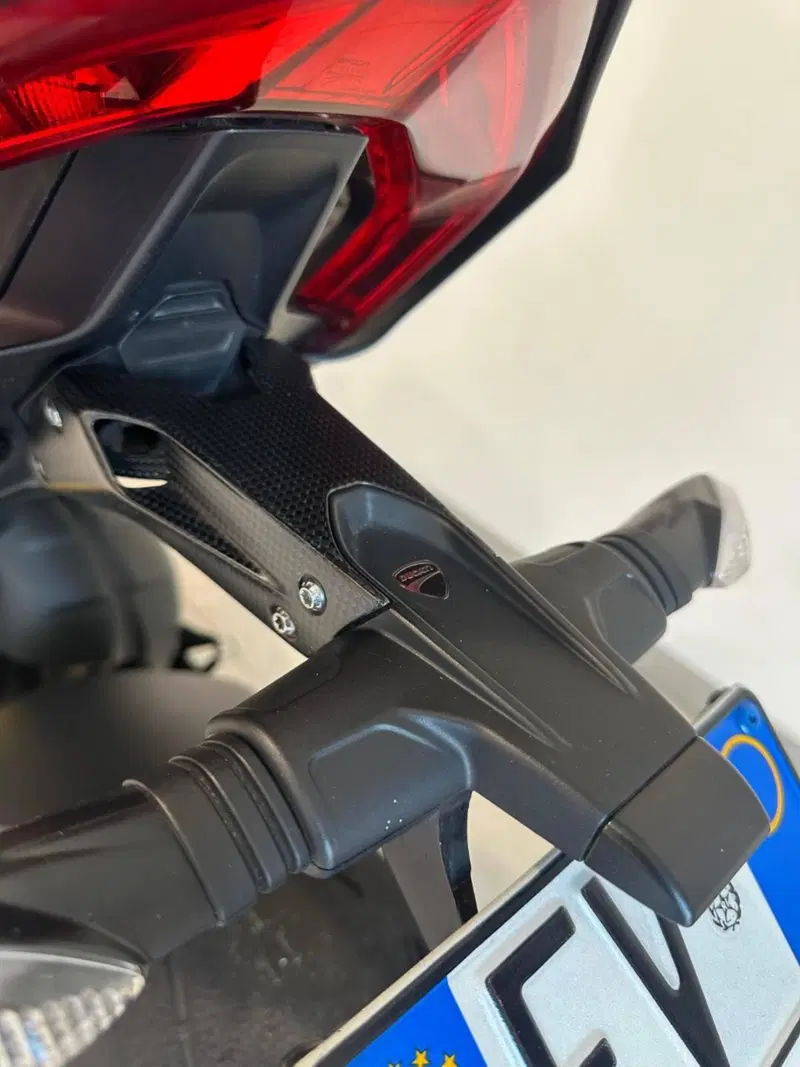 Ducati Streetfighter V4 1100 SP (2022) (7)