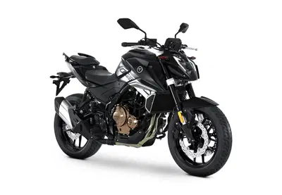 Voge Brivido 625R (2025 - 26) nuova