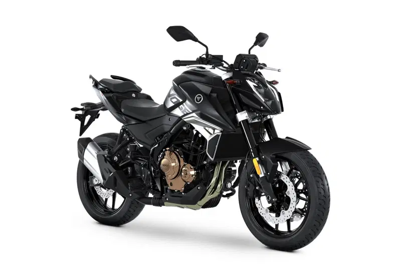 Voge Brivido 625R (2025 - 26)