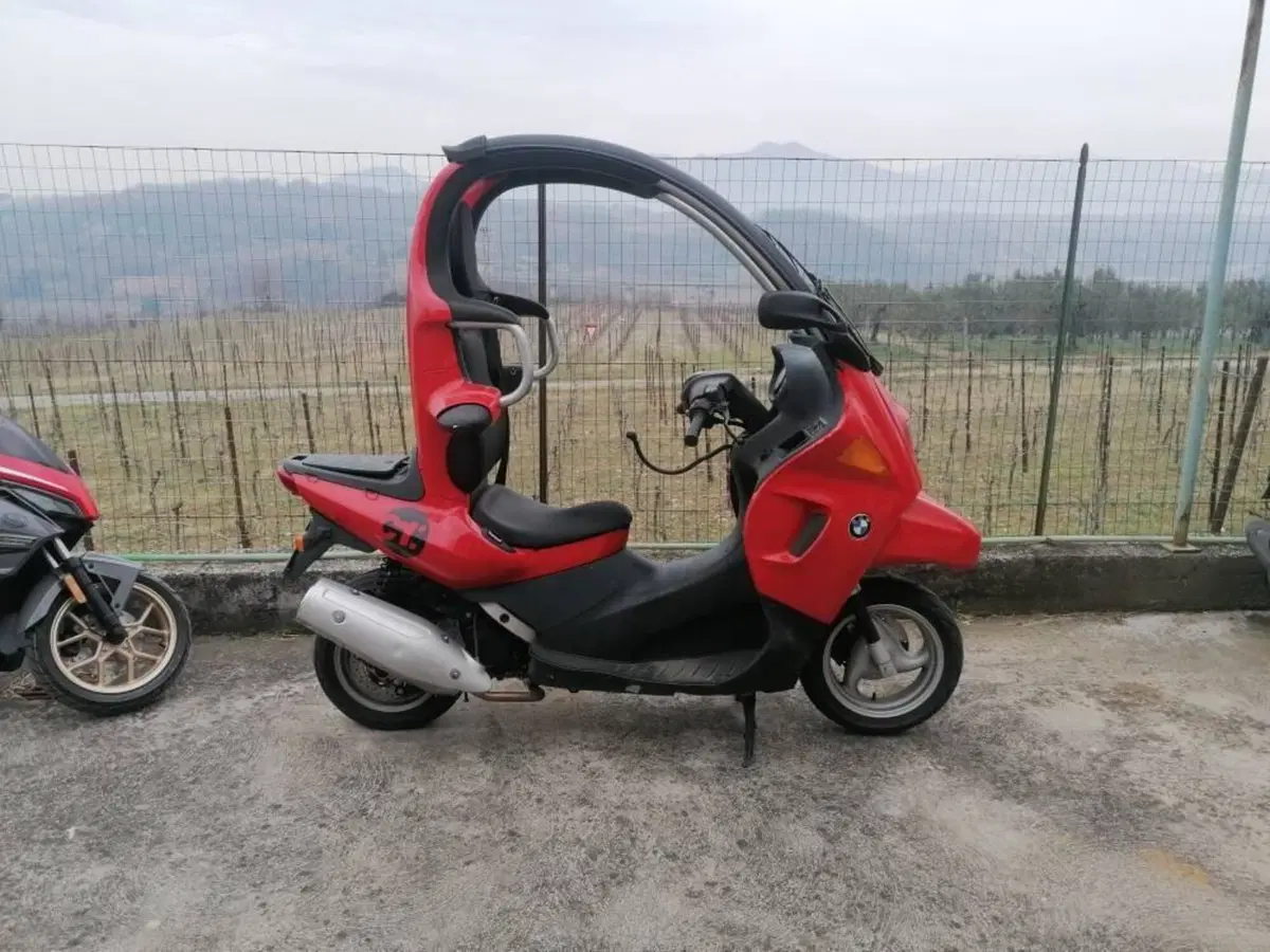BMW C1 (2)
