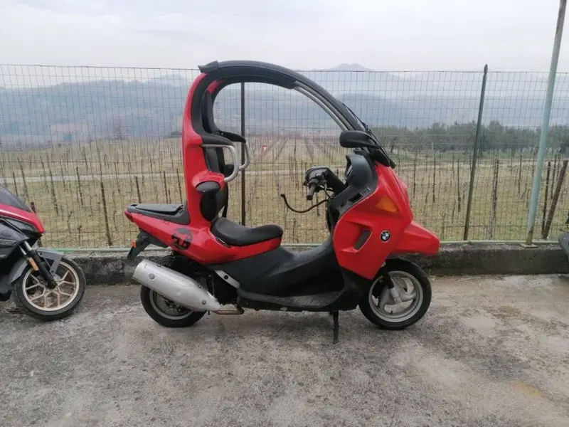 BMW C1 (2)