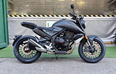 Swm Gran Milano 500 (2026) nuova