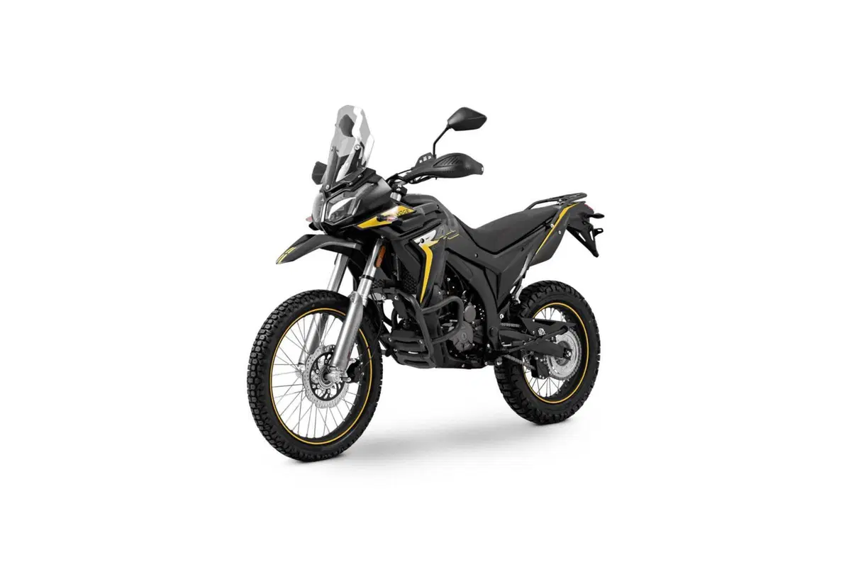 Voge Valico 300 Rally (2022 - 26) (2)