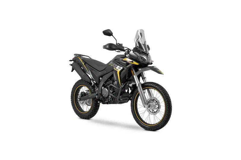 Voge Valico 300 Rally (2022 - 26) (3)