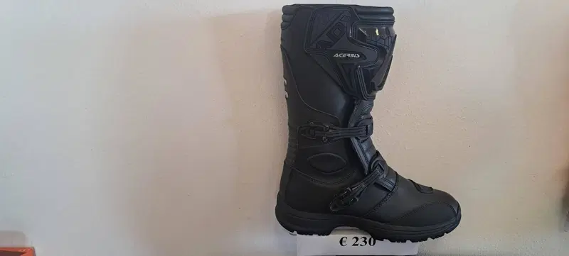 STIVALI ADV ACERBIS
