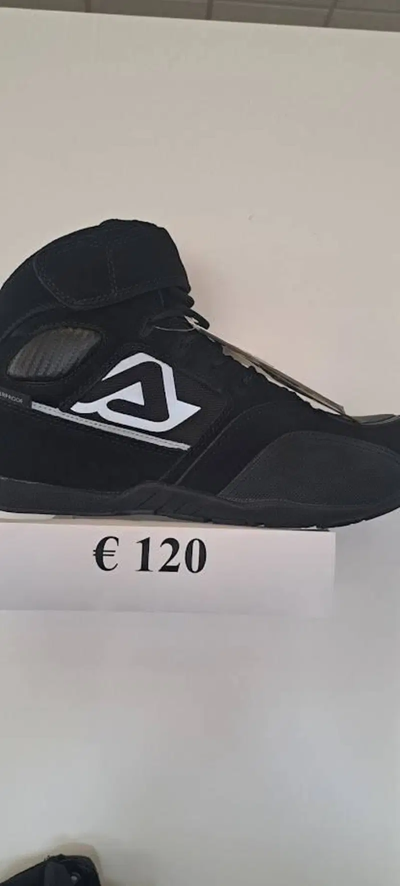 SCARPA ACERBIS