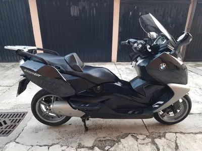 Bmw C 650 GT (2011 - 15) usata