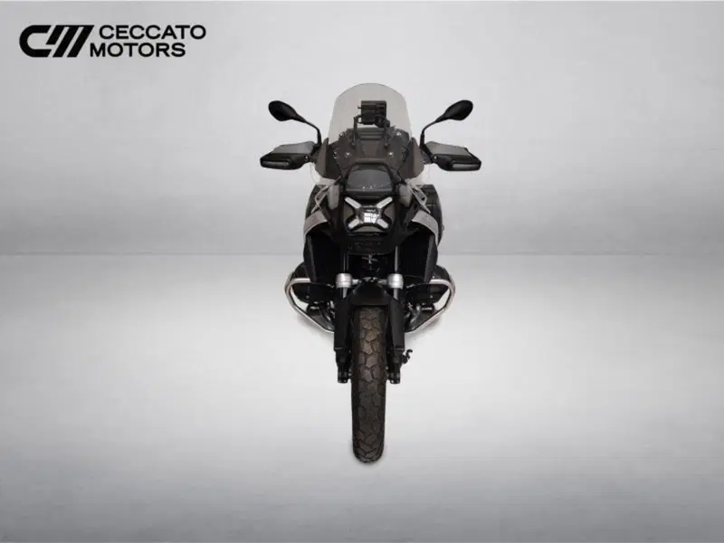 Bmw R 1300 GS Triple Black (2023 - 26) (3)
