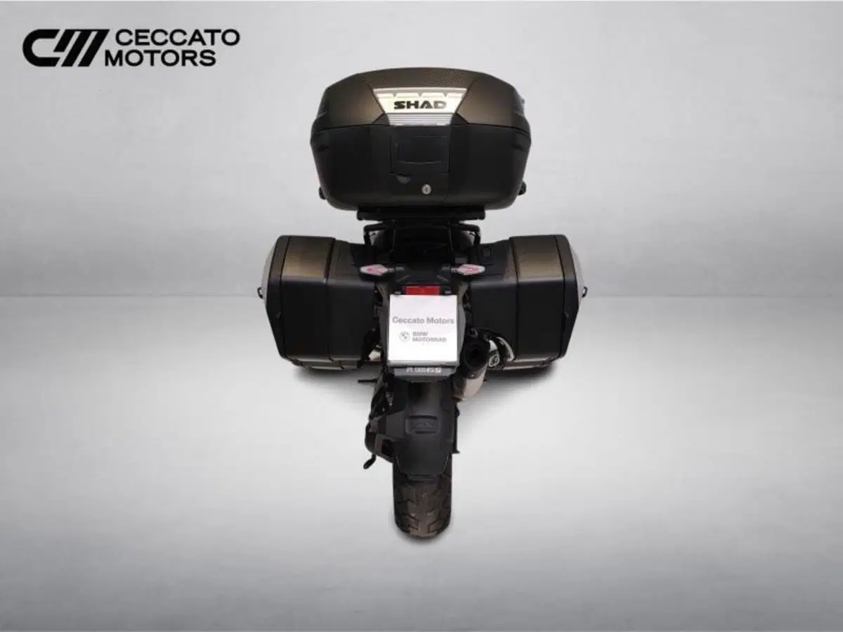 Bmw R 1300 GS Triple Black (2023 - 26) (7)