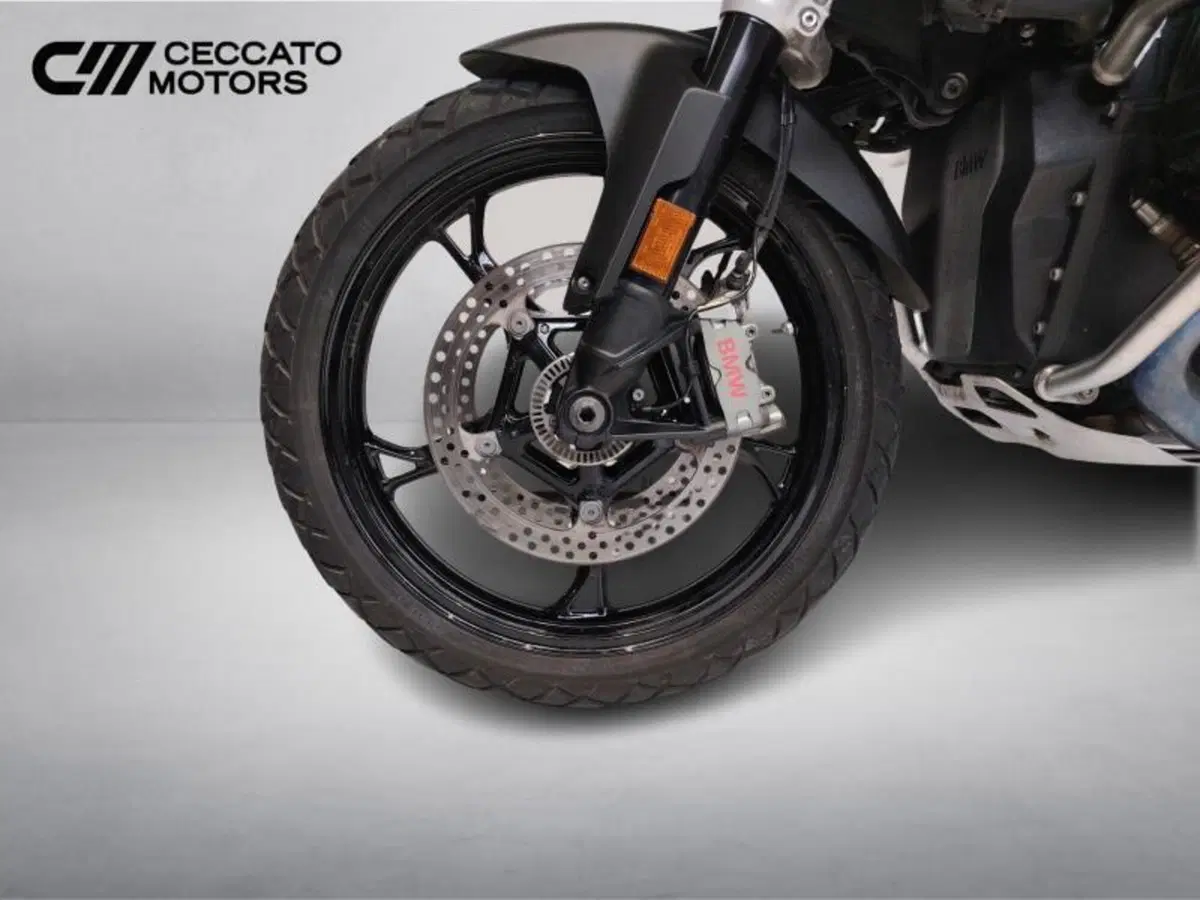 Bmw R 1300 GS Triple Black (2023 - 26) (9)