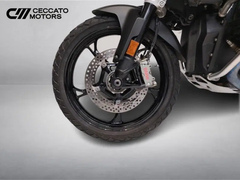 Bmw R 1300 GS Triple Black (2023 - 26) (9)