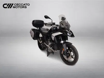 Bmw R 1300 GS Triple Black (2023 - 26) usata