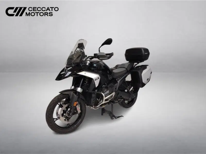 Bmw R 1300 GS Triple Black (2023 - 26) (2)