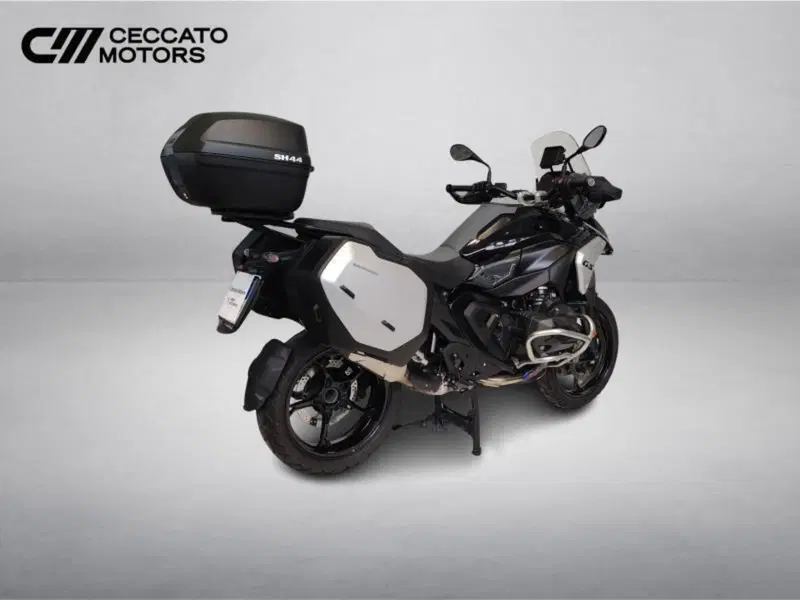 Bmw R 1300 GS Triple Black (2023 - 26) (6)