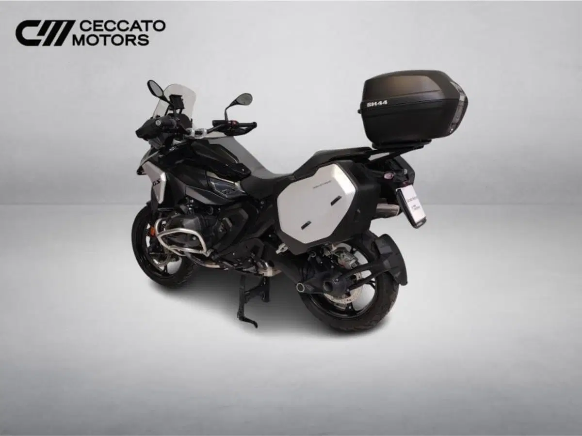 Bmw R 1300 GS Triple Black (2023 - 26) (8)