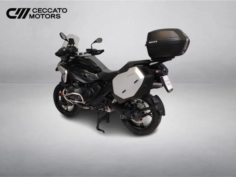 Bmw R 1300 GS Triple Black (2023 - 26) (8)